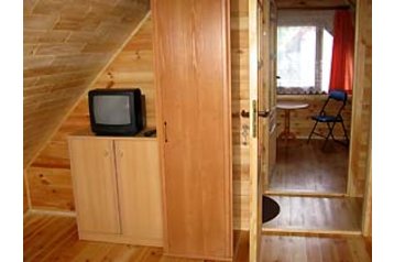 Vakantiehuis Ruciane Nida 6